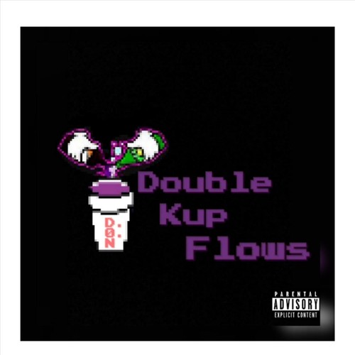 Double Kup Flows (Explicit)