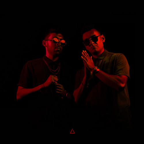 Sounds Of The Street II (The Collection) [Explicit]