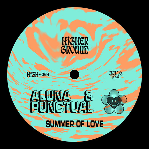 Summer Of Love