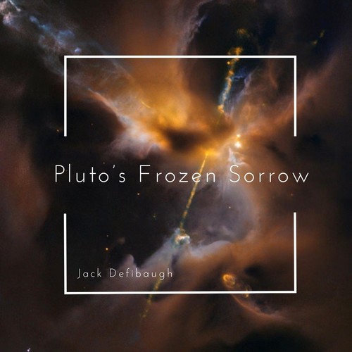 Pluto's Frozen Sorrow