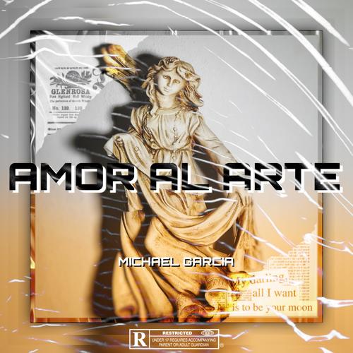 Amor al Arte (Explicit)