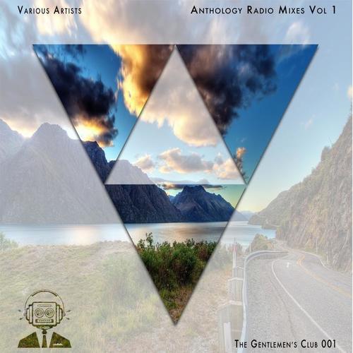 Anthology Radio Mixes, Vol. 1