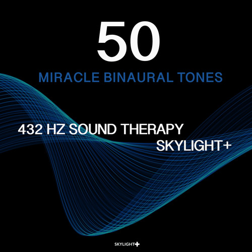 50 Miracle Binaural Tones