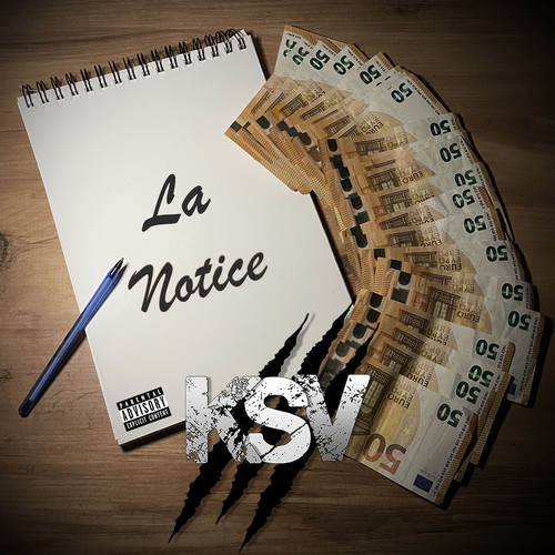 La notice (Explicit)