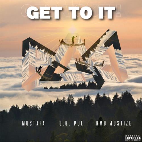 Get To It (Explicit)