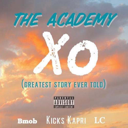 XO (Greatest Story Ever Told)