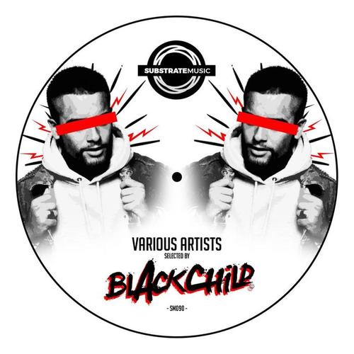 Blackchild (ITA) Substrate Selection V.A. Vol 5