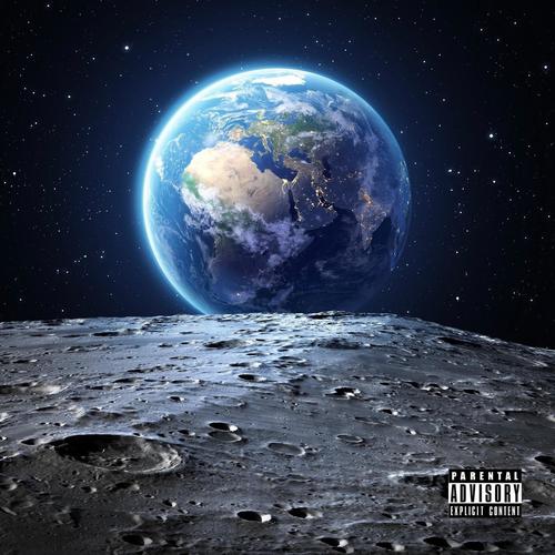 Outer Space -EP (Explicit)