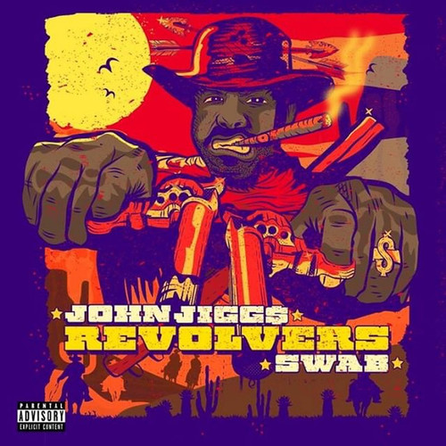 Revolvers (Explicit)