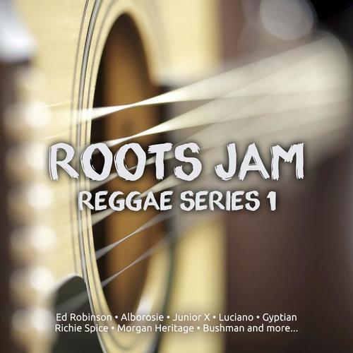 Roots Jam Reggae, Series. 1