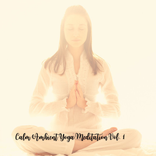 Calm Ambient Yoga Meditation Vol. 1