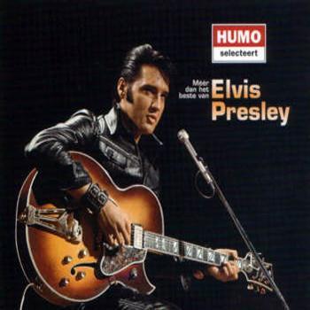 Meer Dan Het Beste Van Elvis Presley