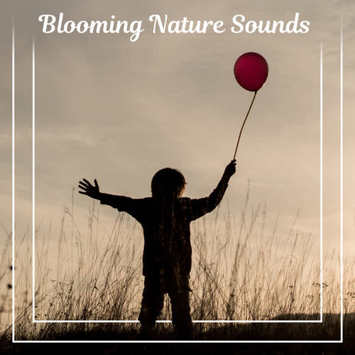 Blooming Nature Sounds - Calm New Age Music Great for Relaxation, Sleep, Meditation or Yoga, Spring Awakening, Positive Thinking, Total Comfort, Deep Rest