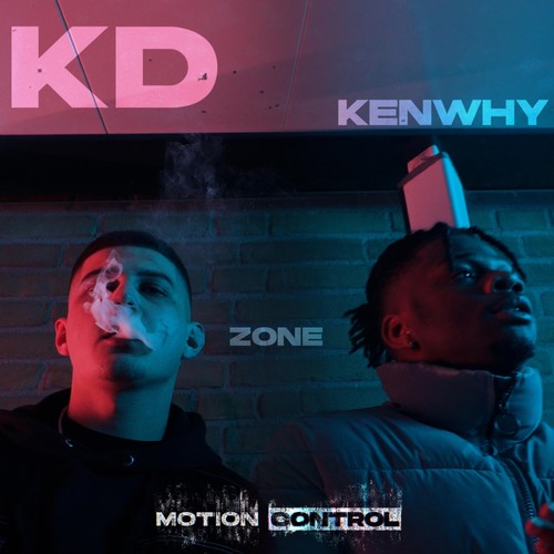 Zone (feat. Kenwhy)