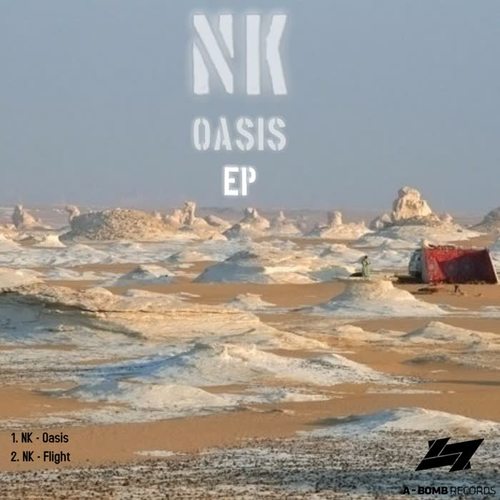 Oasis EP