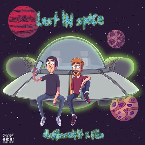 Lost in Space (feat. FiLo)