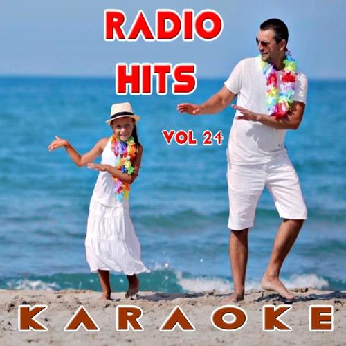 Radio hits vol 24 KARAOKE