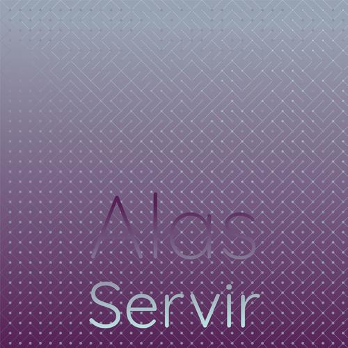 Alas Servir