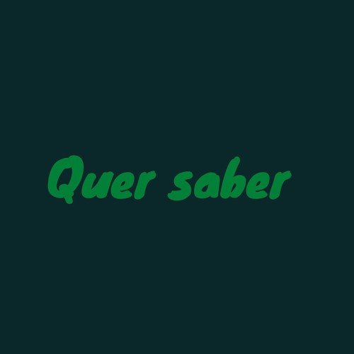 Quer Saber (Explicit)