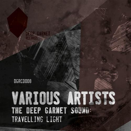 The Deep Garnet Sound: Travelling Light