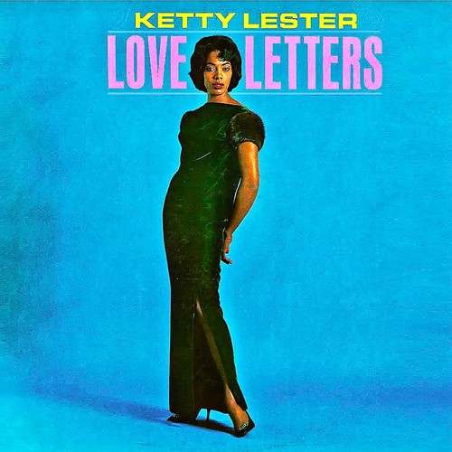 Love Letters (Remastered)