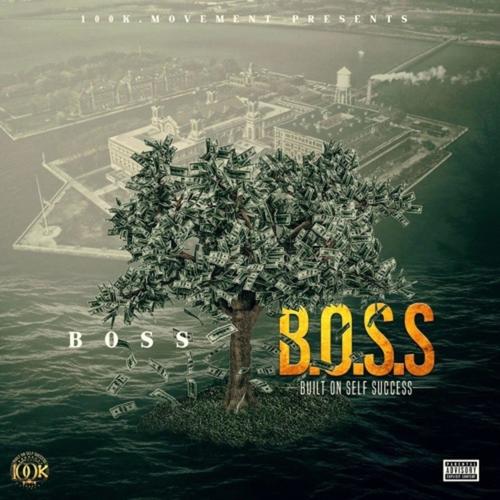B.O.S.S (Explicit)