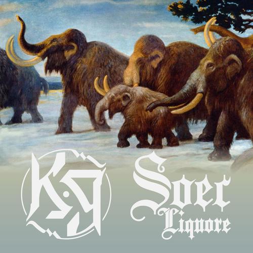 Woolly Mammoths (feat. Soec Liquore) [Explicit]