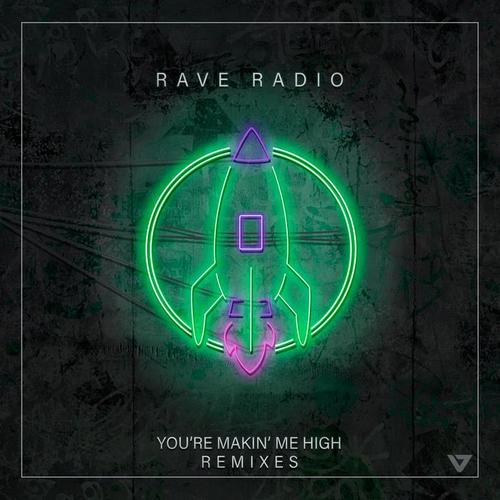 You're Makin' Me High (John Course Remixes)