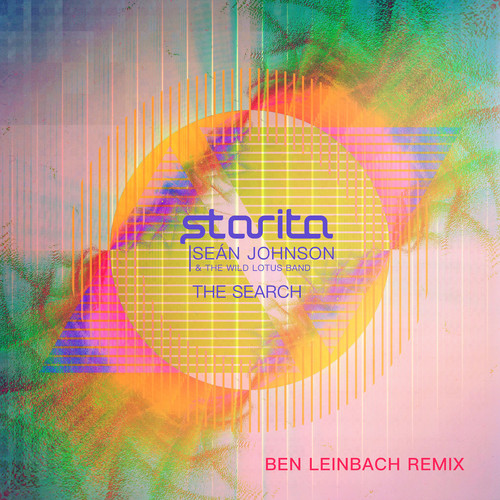 The Search (Ben Leinbach Remix)