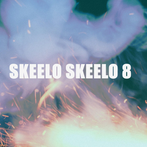 SKEELO SKEELO 8