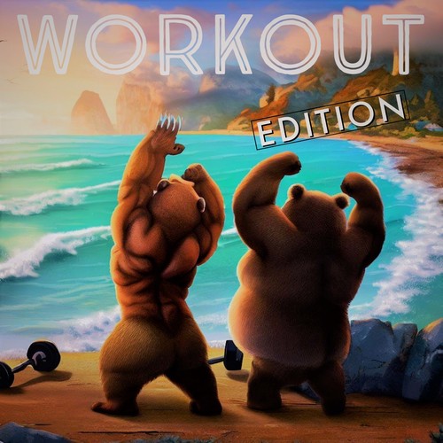 WORKOUT EDITION