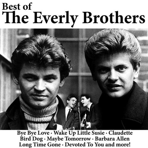 Best of the Everly Brothers