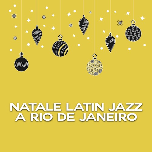 Natale latin jazz a rio de janeiro