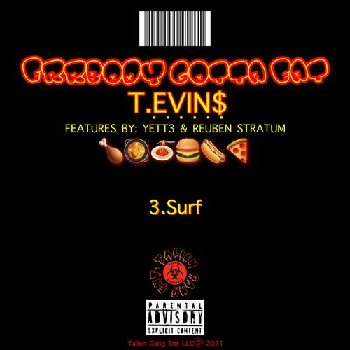 Surf (Explicit)