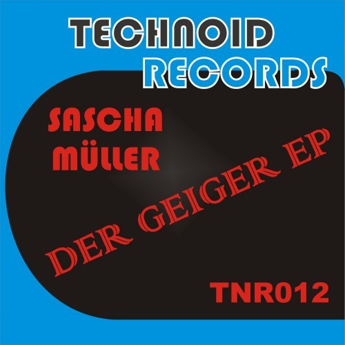 Der Geiger Ep