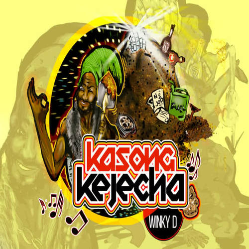 KaSong Kejecha