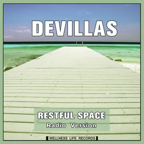 Restful Space (Radio Version)