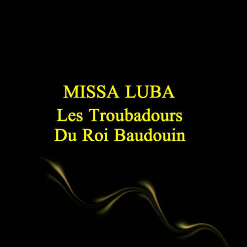 Missa Luba