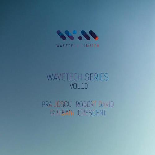 Wavetech Series Vol. 10