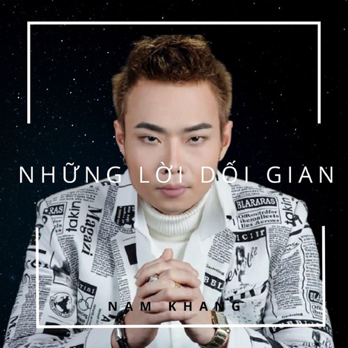 Những Lời Dối Gian (Remix)