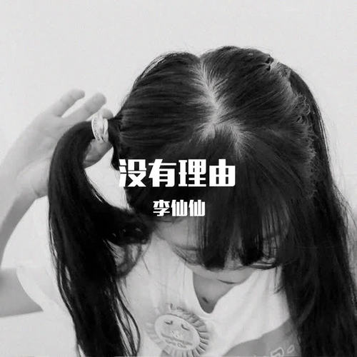 没有理由