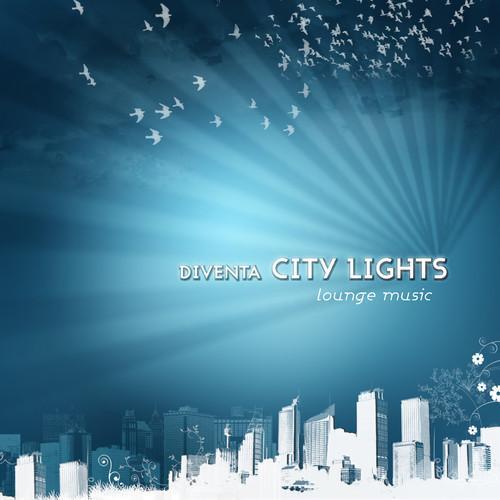 Diventa City Lights Lounge Music