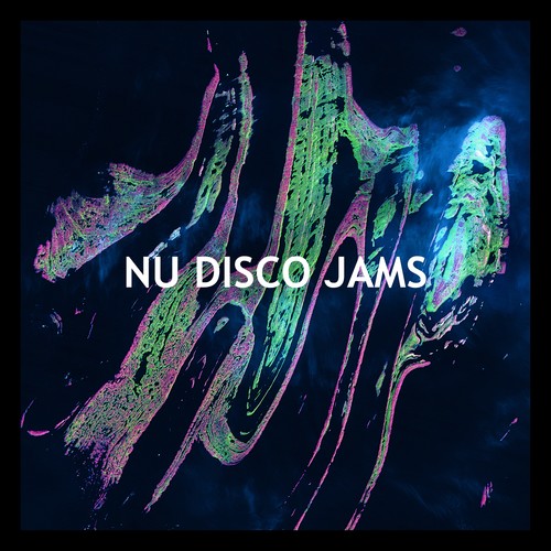 Nu Disco Jams (Explicit)