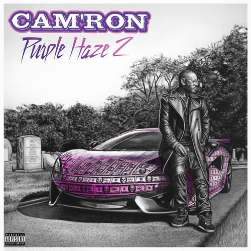 Purple Haze 2(Explicit)