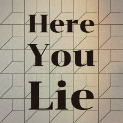 Here You Lie