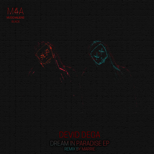 Dream in Paradise EP