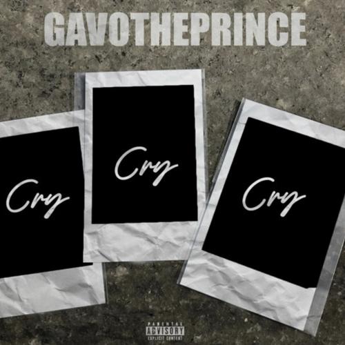 Cry, Cry, Cry (Explicit)