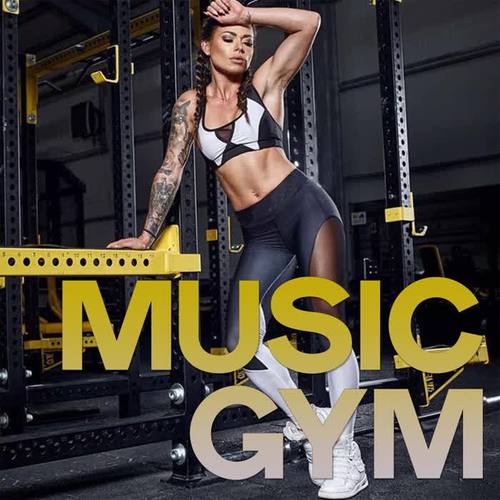 Music Gym (Workout Gym Motivation Music)