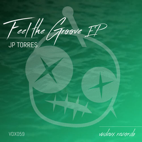 Feel The Groove EP