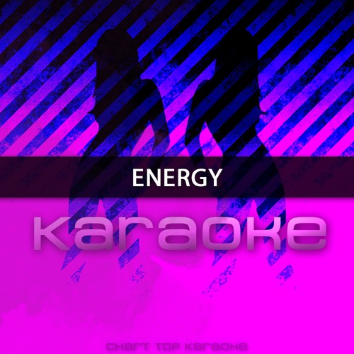 Energy: Karaoke Tribute to Drake (Karaoke Version) - Single